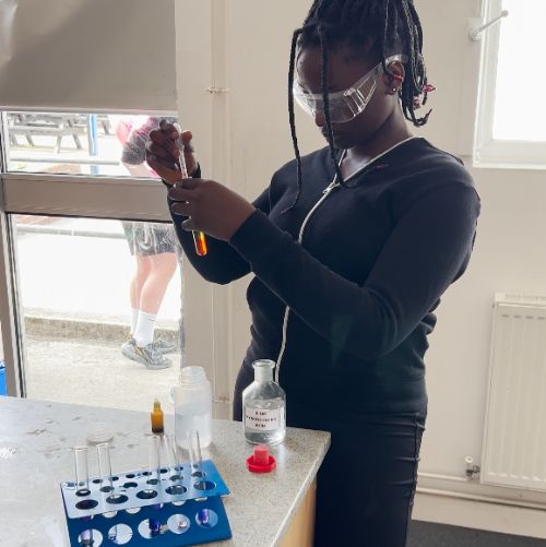 Science