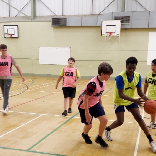Sports
