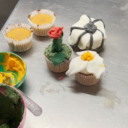 Bake Off