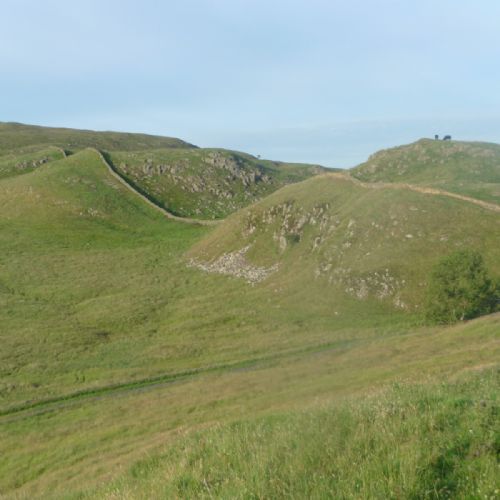 Hadrian's Wall