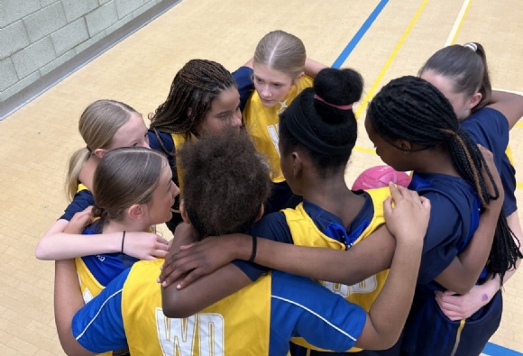 Image for Y8 Netball Tournament​​​​​​​​​​​​​​​​​​​​​​​​​​​​​​​​​​​​​​​​​​​​​​​​​​​​​​​​