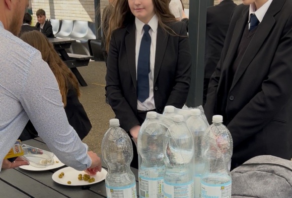 Image for A Taste of Spain in MFL