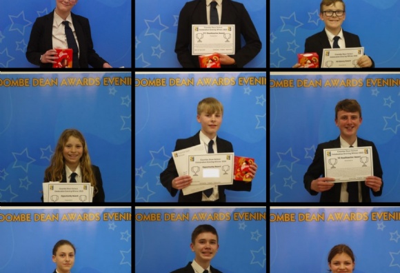 Image for Celebration Evening: A Night of Recognition and Pride
