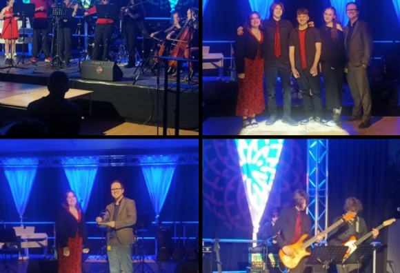 Image for Coombe Dean Music Awards