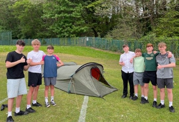 Image for Bronze Duke of Edinburgh Expedition Training