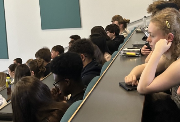Image for Post 16 Academic Enrichment in History