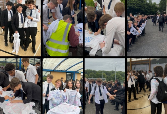 Image for Goodbye Year 11!