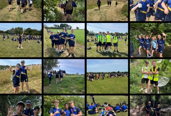 Image for Community Walk 2025