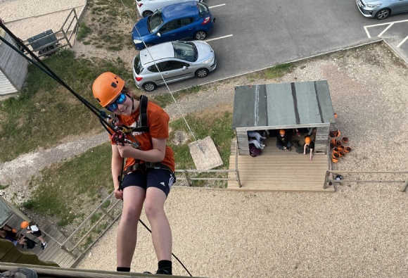 Image for Enrichment Week: PGL Trip