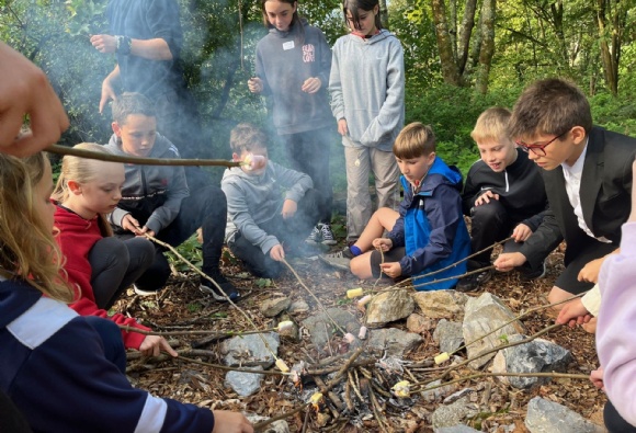Image for WE CARE Forest School Ventures