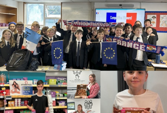 Image for International Languages Day