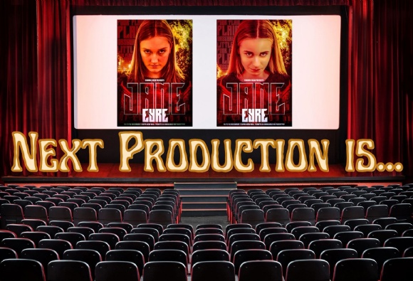 Image for Experience the Drama of Jane Eyre – Performed by Coombe Dean Students