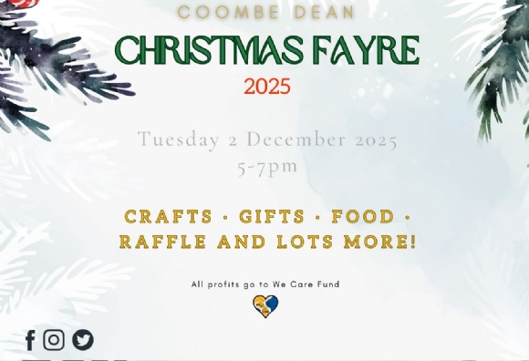 Image for Over 30 Stalls, Live Music & Festive Treats – Don’t Miss Our Christmas Fayre!