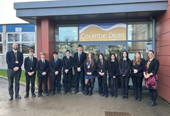 Image for Celebrating Community Language GCSE Success