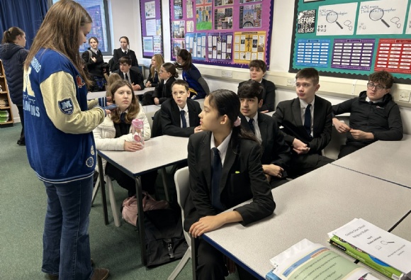 Image for Senate Meeting