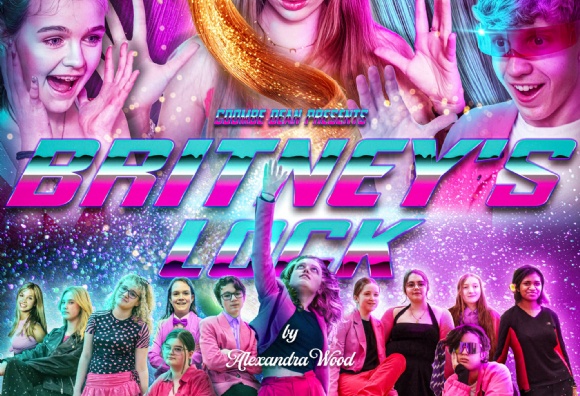 Image for Come and Support Our Latest Drama Production!