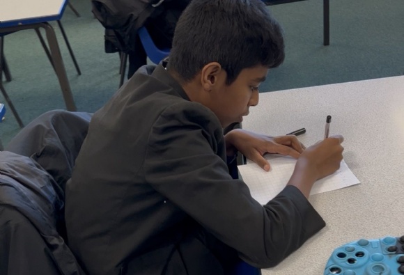 Image for Pi Day Challenge