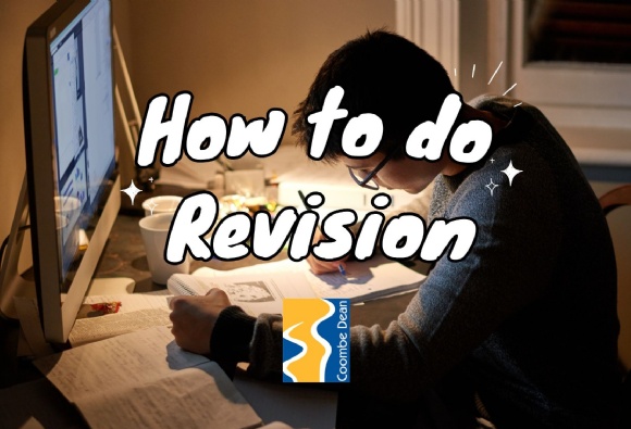 Image for Updated Revision Resources on School Website