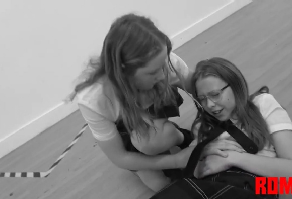 Image for Year 7 Drama Brings Romeo & Juliet to Life