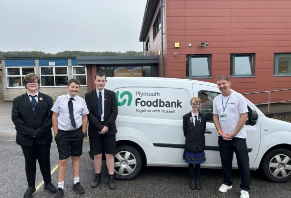 Image for Food Bank Donation