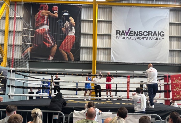 Image for Y11 Student Crowned U17 Four Nations Champion​​​​​​​​​​​​​​​​​​​​​​​​​​​​