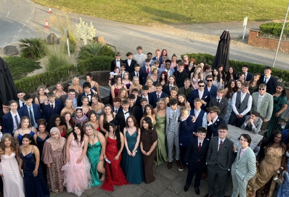 Image for Year 11 Prom - A Truly Memorable Experience