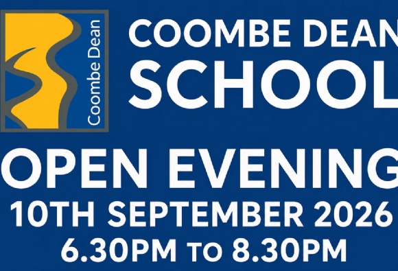 Image for Open Evening 2026